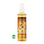 اسپری روغن ماساژ نلا