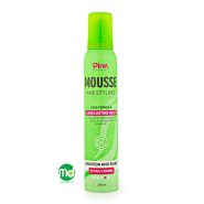 موس مو حالت دهنده پینک