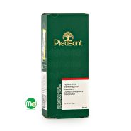 کرم روشن کننده پلزنت