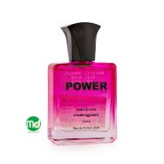 عطر زنانه پاور پالس