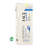 ژل شستشو پوست صورت رومینا