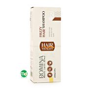 شامپو موهای وز رومینا