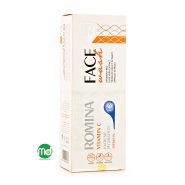 ژل شستشوی صورت رومینا
