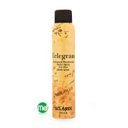 اسپری خوشبو کننده Telegram آقایان