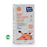 لوسیون محافظ پای کودک سی گل