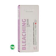 کرم بی رنگ کننده مو