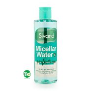 لوسیون پاک کننده آرایش صورت