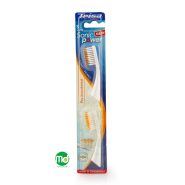 پک دو عددی سری یدک مسواک