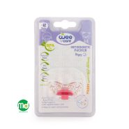 پستانک ارتودنسی Happy وی کر