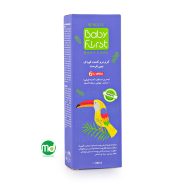 کرم اوره و اوسرین 6 درصد