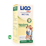 شربت لیکو الی