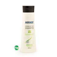 شامپو کنترل کننده چربی آگرادو