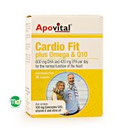 کپسول کاردیو فیت پلاس