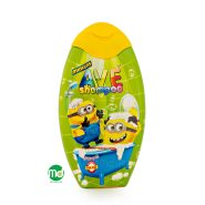 شامپو سر کودک اوه