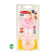 پستانک کودک سیلیکونی بی بی لند