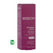 کرم ترمیم کننده پوست بردون