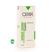 شامپو تقویت کننده مو سریتا