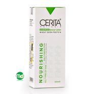 شامپو تقویت کننده مو سریتا