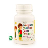 کپسول ال آرژنین