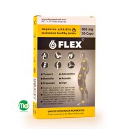 کپسول غضروف ساز سیکس فلکس