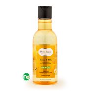 تونر پاک کننده صورت دیپ سنس