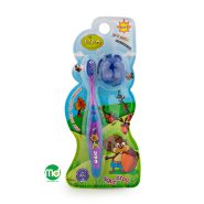 مسواک نرم کودک دیدو