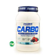 پودر کربو دوبیس