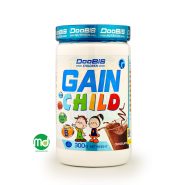 پودر گین کودکان