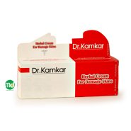 کرم گیاهی دکتر کامکار