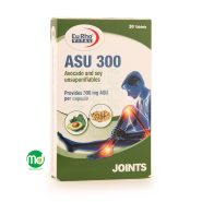 قرص آسو 300 یوروویتال