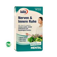 کپسول نرون و اینر روهه