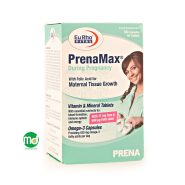 کپسول پرینامکس دیورینگ پرگننسی