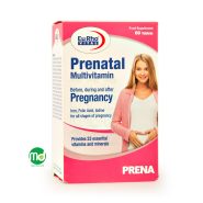 قرص مولتی ویتامین پریناتال