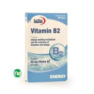 قرص ویتامین B2 یوروویتال