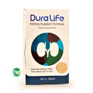 قرص دورلایف فاران شیمی