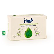صابون بچه التیام بخش فیروز
