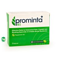 کپسول پرومینتا پلاس