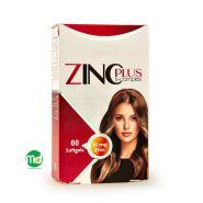 سافت ژل زینک پلاس