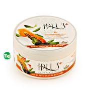 کرم ژل مرطوب کننده کاسه ای