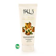 کرم مرطوب کننده دست و صورت تیوپی