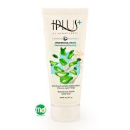 کرم ژل آبرسان قوی آی پلاس