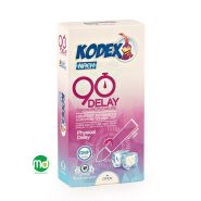 کاندوم فوق تأخیری کدکس