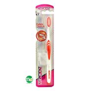 مسواک نرم نیودنت