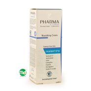 کرم مغذی فارمالاین