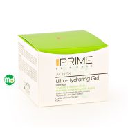 ژل آبرسان قوی پرایم