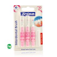 براش بین دندانی سایز چهار