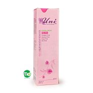 محلول پاک کننده آرایش یونی لد