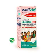 شربت ول کید ویتابیوتیکس