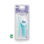 ست برس و شانه کودک