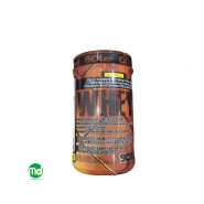 پروتئین وی گلد ژن استار افزایش دهنده حجم عضلانی 908 گرمی